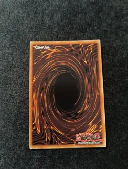 Yugioh! Alba System Dogmatikalamity - BLMM-EN011 - Secret Rare - 1st Edition NM - Image 2