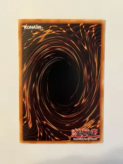 Alpha the Magnet Warrior DOR-001 Duelist of the Roses Unlimited - Image 2