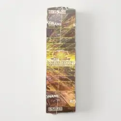 Yugioh Cards OCG Duel Monsters 25th QUARTER CENTURY ART COLLECTION Box Japanese - Image 4