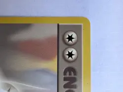 Base Set Pokemon Double Colorless Energy Card 96/102 Wizards Of The Coast 1999 - Image 3