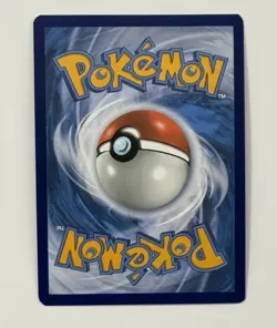 Pokemon TCG Eevee SWSH065 Ultra Rare Holo Rare LP Card SEE PICS - Image 2