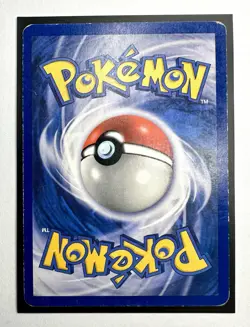 1st Edition Sabrina's Slowbro - Gym Heroes - #60/132 - Vintage Pokemon Card 2000 - Image 5