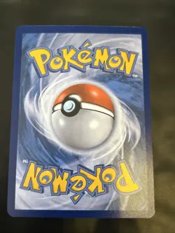 Pokemon Card Gyarados Spirit Link Breakpoint Reverse Holo 101/122 Near Mint - Image 2