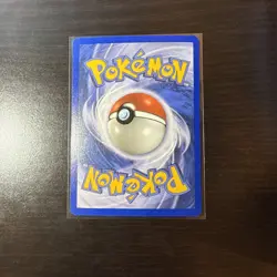 Swinub Skyridge Set Reverse Holo Foil Card 108/144 2003 Pokemon - Image 4