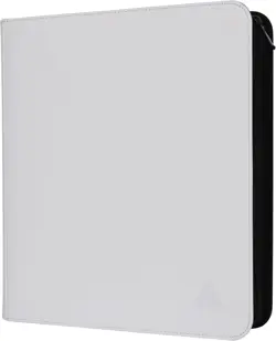 Ultra-Clear 9 Pocket Trading Card Binder - 78 Double-Sided Pages for Collectors - Image 3