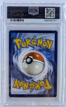 Pokemon Card PSA 9 Galarian Zapdos V Astral Radiance TG19/TG30 Full Art 2022 - Image 2