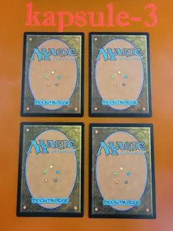 4x Ingenious Leonin | Jumpstart 2022 | MTG Magic Cards - Image 2