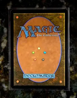 Green Sun's Zenith #127 Borderless FOIL Special Guest Showcase Mtg Eternities - Image 2
