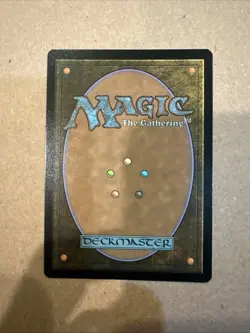 Green Sun's Zenith #127 Borderless FOIL Special Guest Showcase Mtg Eternities - Image 2