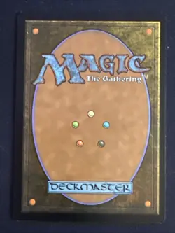 1x Mind's Desire (123) Commander 2021 LP MTG Magic the gathering x1 MKE - Image 2