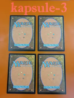 4x Hotshot Mechanic | Jumpstart 2022 | MTG Magic Cards - Image 2