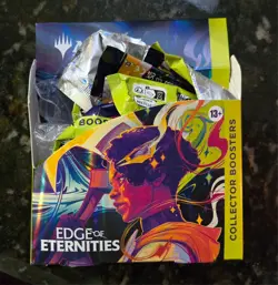 Exalted Sunborn (Showcase) Edge of Eternities Foil English MtG 358 - Image 4