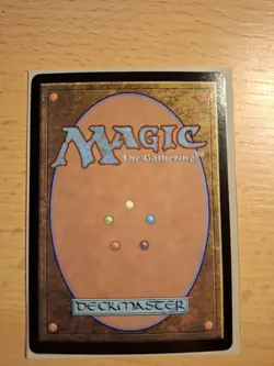 Twinflame Tyrant Fractured Foil MTG JAPANESE - Image 3