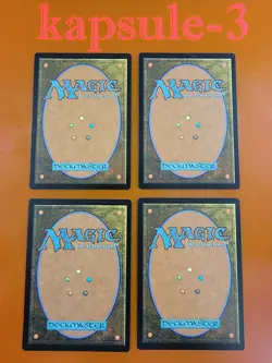 4x Gideon's Lawkeeper | Jumpstart 2022 | MTG Magic Cards - Image 2