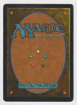 Altered Faerie Noble MP MTG Magic Hand Painted Unique Custom Art Reserved List! - Image 2