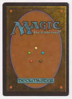 Altered Fungal Bloom MP MTG Magic Hand Painted Unique Custom Art Reserved List! - Image 2