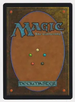 Gold Signed Once More with Feeling LP Unglued Artist Terese Nielsen MTG Magic! - Image 2