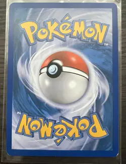 Mamoswine - (Cracked Ice Holo) Pokemon TCG 005/102 Deck Exclusives Holo LP - Image 2