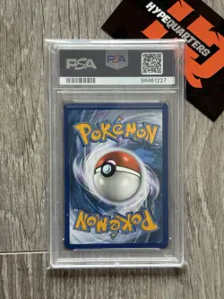Mega Tyranitar EX XY /Bandit Ring & Ancient Origins Pokemon 2015 Set(4) PSA 10 - Image 3