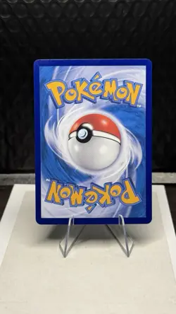 Pokemon TCG - Chinese Gem Pack Vol2 Glaceon 0812/14 Stamped Holo - Image 2