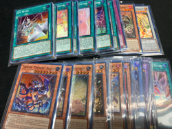 1st Edition - YuGiOh Power of the Elements POTE Card ($2 Minimum Order Required) - Image 1