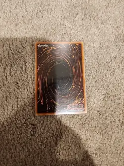 Yugioh Nibiru, the Primal Being RA01-EN015 PCR 1st Ed NM - Image 2