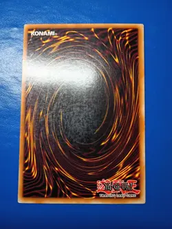 MP 1st Ed Majestic Mech - Goryu EOJ-EN016 Ultimate rare Yugioh! - Image 2