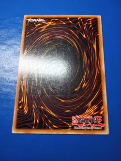 MP 1st Ed Majestic Mech - Goryu EOJ-EN016 Ultimate rare Yugioh! - Image 4