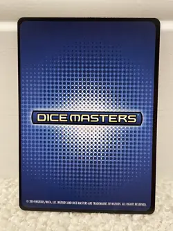Justice League Dice Masters Card #92 The Joker - Clown Prince Of Crime - Image 2
