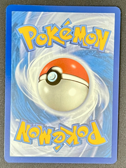 Terapagos 161/191 Pokemon Horizons SSP Rare Stamped Promo Card | NM - Image 2