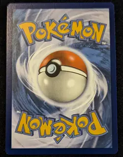 Dusknoir #071/185 Halloween 2023 Trick or Trade Holo Pokemon Card - Image 2