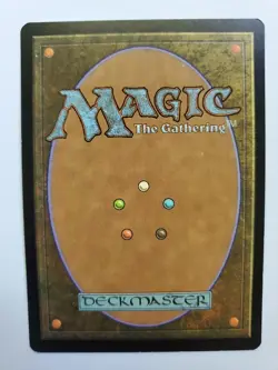 MTG Magic The Gathering Card Augury Owl Creature Bird Blue M11 - Image 2