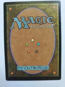 MTG Magic The Gathering Card Lightning Blast Instant Red VI 6th Edition - Image 2