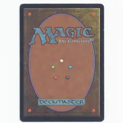 MTG Fifth Edition 5TH Crusade japanese LP SP banned Magic TG WotC - Image 2