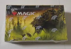 Magic The Gathering Time Spiral Remastered Booster Box 36 packs MTG English New - Image 1