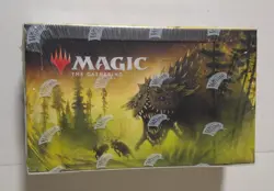 Magic The Gathering Time Spiral Remastered Booster Box 36 packs MTG English New - Image 3