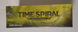 Magic The Gathering Time Spiral Remastered Booster Box 36 packs MTG English New - Image 5