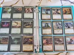 MTG Magic the Gathering Complete Full Set - Born of the Gods - Image 1