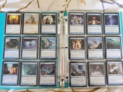 MTG Magic the Gathering Complete Full Set - Born of the Gods - Image 4