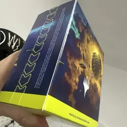 MTG Edge of Eternities Prerelease Kit - Ready to ship - Image 2