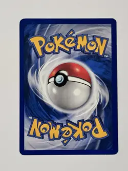 Pokemon TCG Gym Challenge Sabrina's Psyduck Common Card 99/132 - Image 2