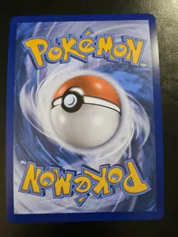 Team Rocket's Mewtwo ex Jumbo SVP 205 Destined Rivals Pokemon Promo Near Mint - Image 2