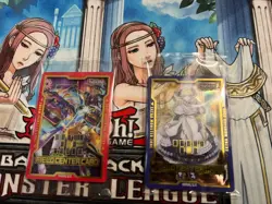 yugioh monster mayhem tokens - Image 1