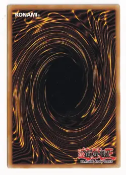 Yugioh Dark Necrofear DB2-EN004 Ultra Rare NM - Image 2