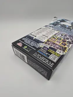 Konami YuGiOh | ​Saga of Blue-Eyes White Dragon Structure Deck | Sealed NEW - Image 4