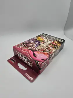 NEW Konami YuGiOh | ​Beware of Traptrix Structure Deck 1st Edition | Sealed 83717859741 - Image 3