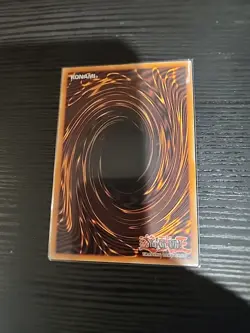 Yugioh Forbidden Droplet RA01-EN064 PUR 1st ED NM - Image 2
