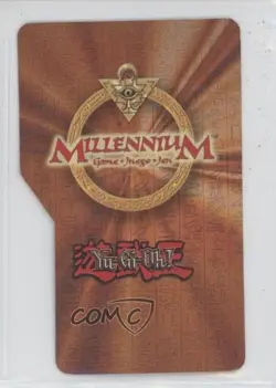 Blue Eyes White Dragon YuGiOh Millennium Game (Board Game) 2002 05v0 - Image 2