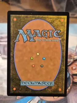 M 0239 The Dominion Bracelet Mythic Rare Edge of Eternities EOE MTG Card - Image 2