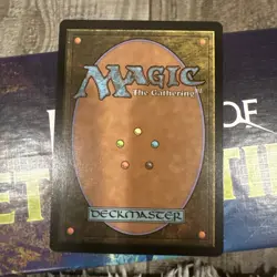 Emissary Escort - Edge of Eternities Foil Promo Plus Bonus Card!!! IN HAND - Image 2